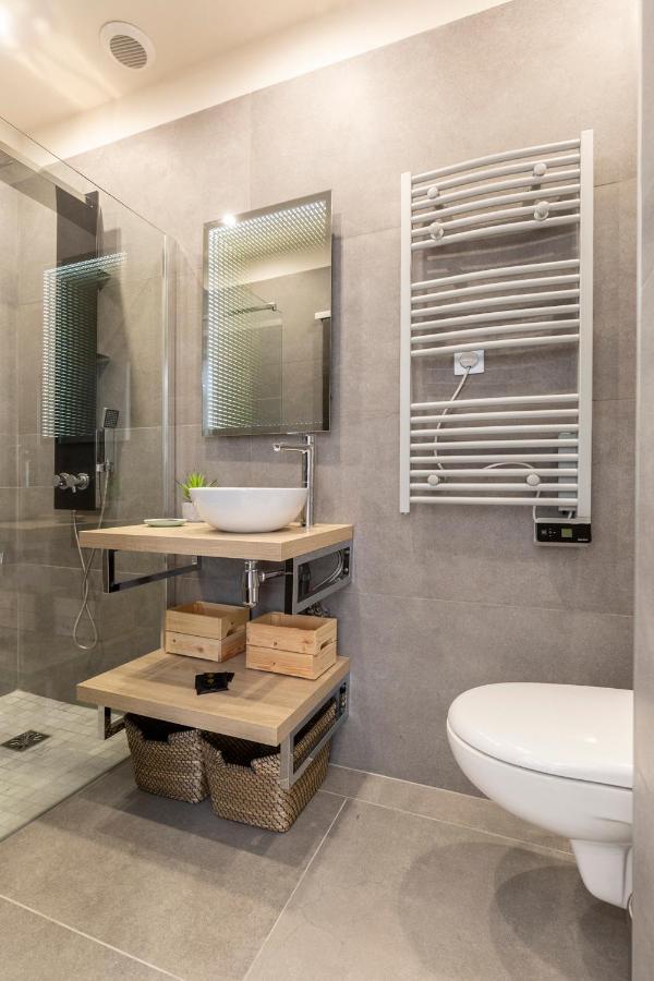 Chez Thibault - Studio Renove 2-4Pers Centre Antibes Fersen Bagian luar foto
