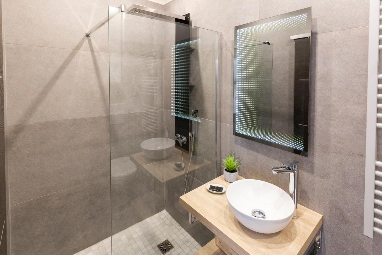 Chez Thibault - Studio Renove 2-4Pers Centre Antibes Fersen Bagian luar foto